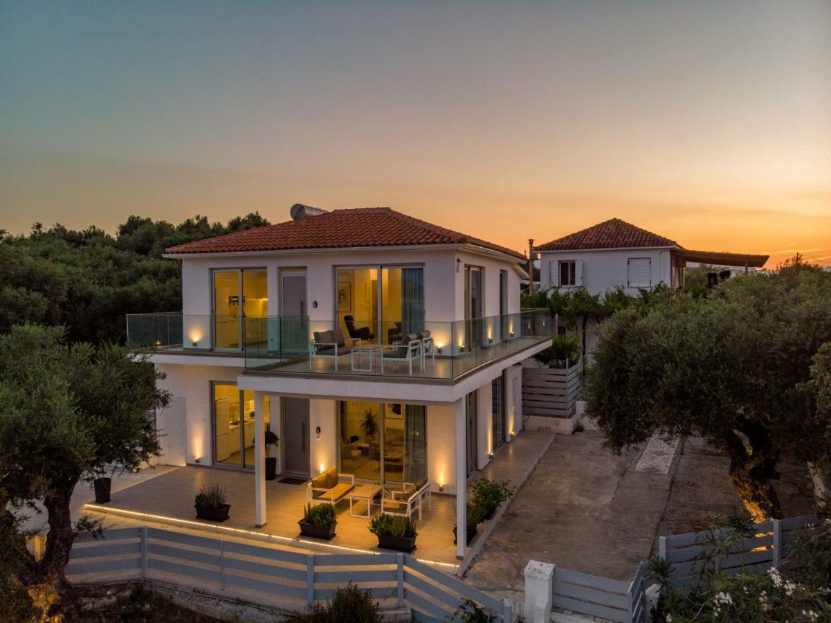 Casalma I Διαμέρισμα Πλάνος Εξωτερικό φωτογραφία